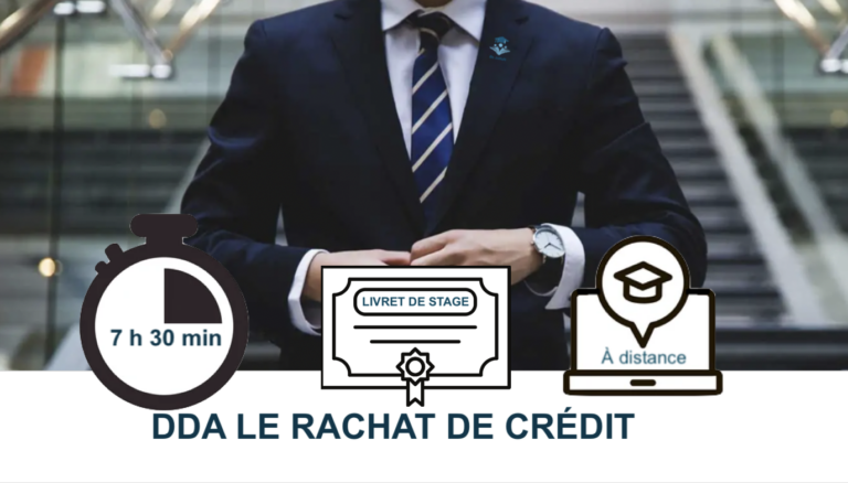 Le Rachat de Crédit