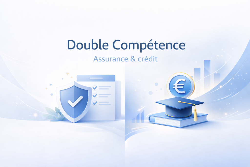 Abonnement Double Compétence